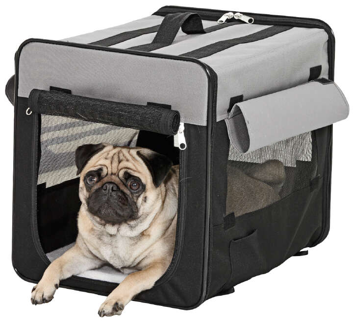 KARLIE Falt-Transportbox KARLIE Falt-Transportbox